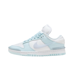 Женские кроссовки Nike Dunk Low Twist 'Glacier Blue' DZ2794-103