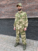 Костюм маскировочный КЗМ / мох