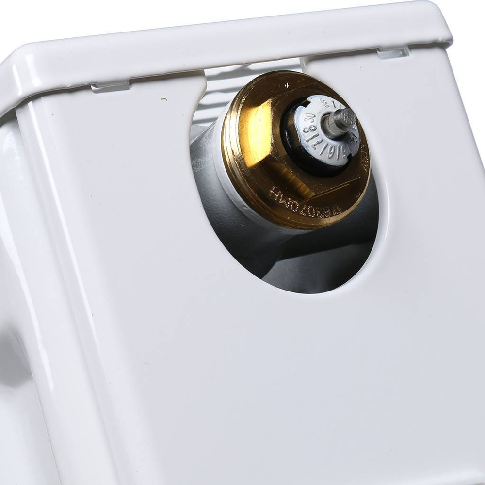 Kermi FTV 22 0220 нижнее подключение