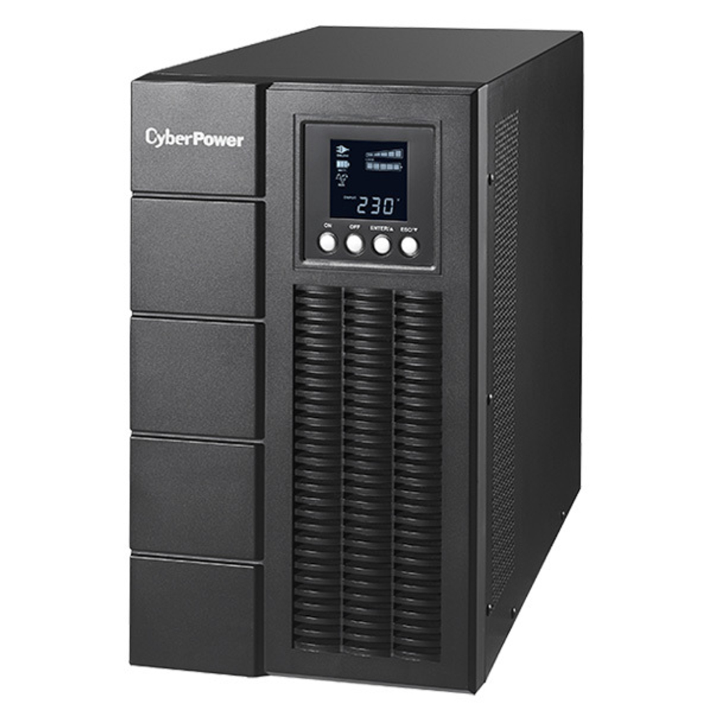 Источник бесперебойного питания  CyberPower OLS2000E