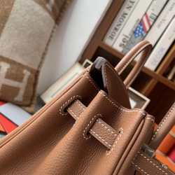 Hermes Birkin 25