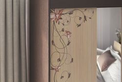 Шкаф-купе 600 "Виктория-2"