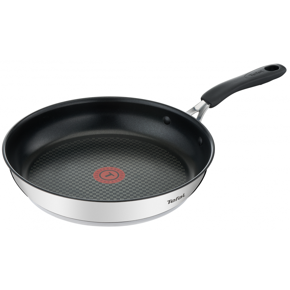 Сковорода Tefal Cook&Cool 28 см G7150625