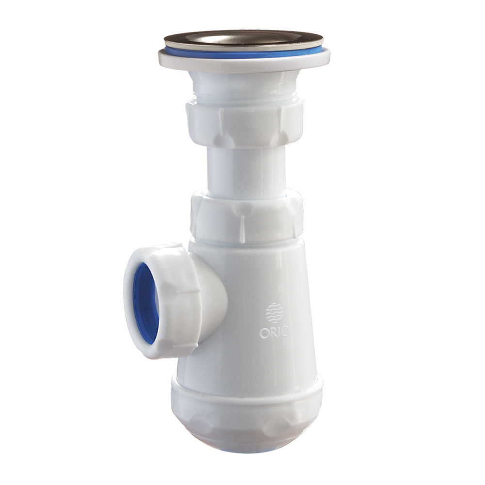 М-3204 Сифон Чик 1"1/4х32  ОРИО  (90/1шт)