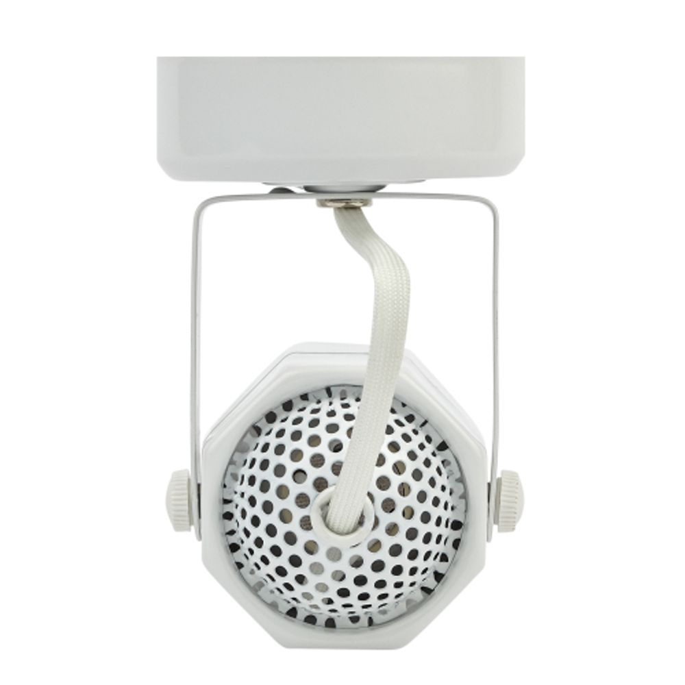 OL2 GU10 WH Светильник ЭРА Накладной, белый