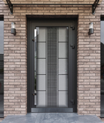 Арт. 40x20 Inox Premium