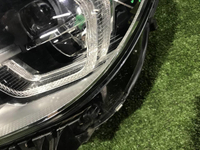 Фара левая BMW X3 G01 (2017-2021) Adaptive LED