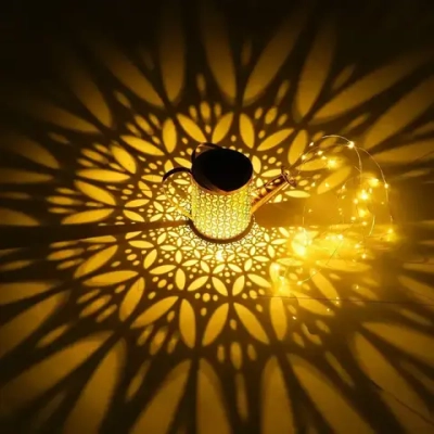 Уличный светильник, PG13