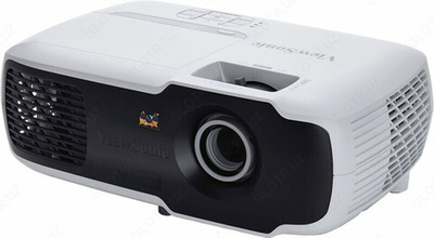Проектор ViewSonic PA503S
