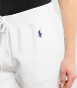 спортивные штаны POLO RALPH LAUREN - белый(211943009)