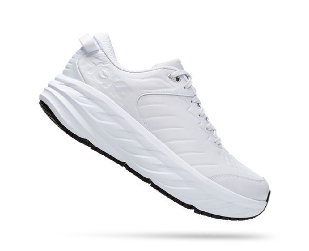 Женские Hoka Bondi SR WIDE доставка