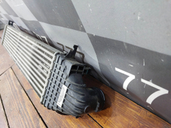 Интеркулер Haval Jolion 21-нв Б/У Оригинал 1119130XGW01A