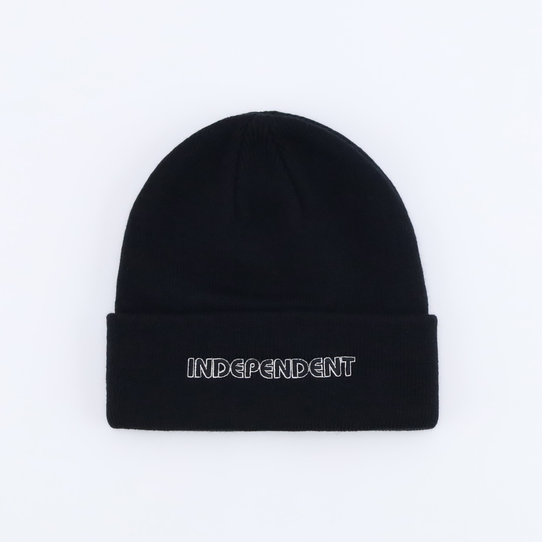 Купить Шапка Independent Groundwork Long Shoreman (black)