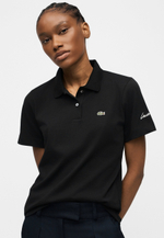 Lacoste Футболка-поло - Чёрный (LA221D0DE-Q11)