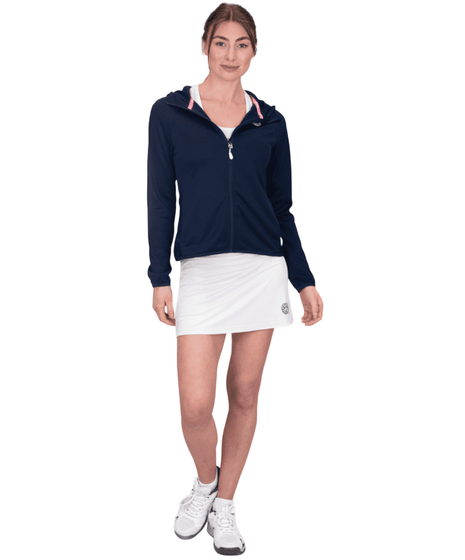 Юбка женская Bidi Badu Crew, арт. W1390003-WH
