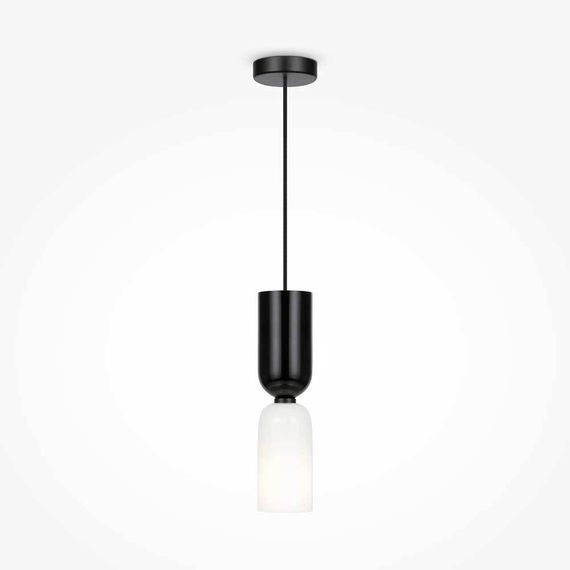 Подвесной светильник Maytoni Memory MOD177PL-01B