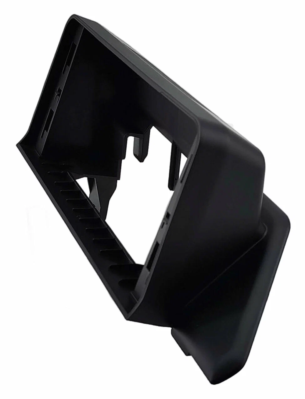 Магнитола для BMW 5-серия G30, 5-серия GT 2017-2020 EVO - Kuberg монитор 12.3" в стиле MERCEDES на Android 11, CarPlay, 4G SIM-слот