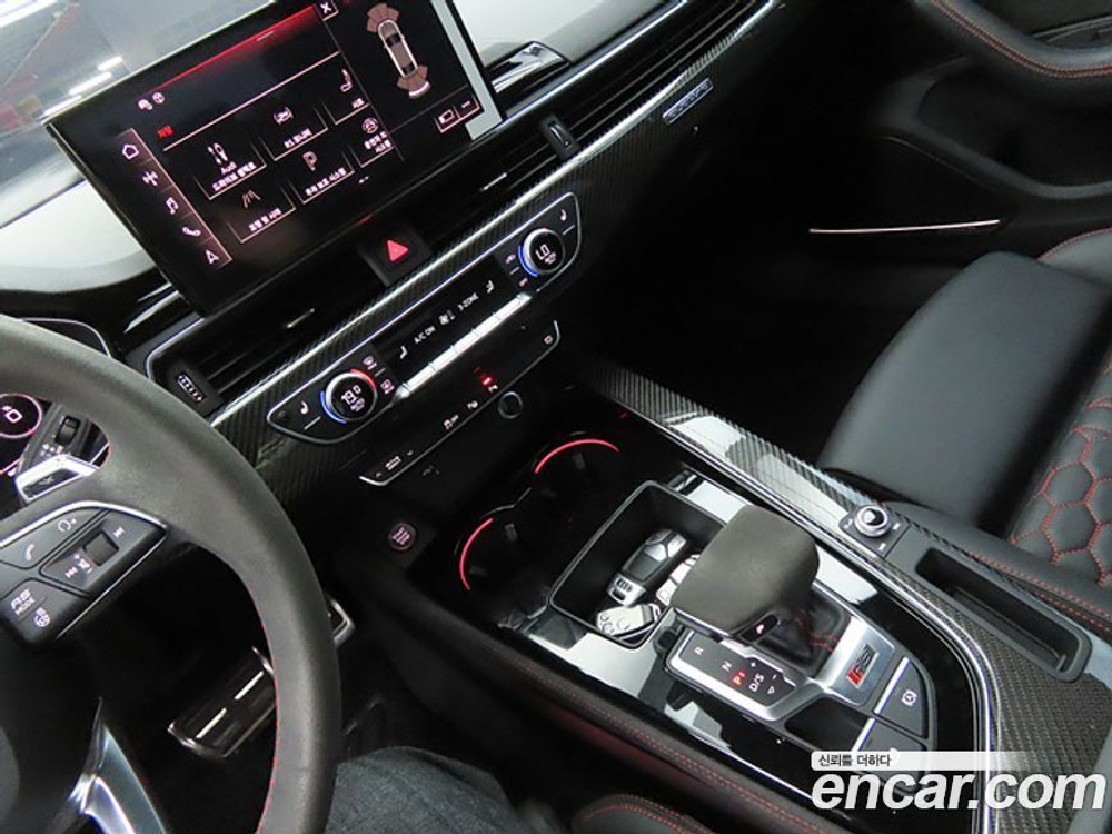 Audi RS5 (F5) 2.9 TFSI Quattro (12.2021)
