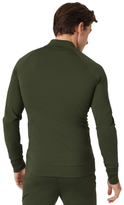 Куртка теннисная Bjorn Borg Training Midlayer