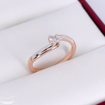 Кольцо Fallon - арт290