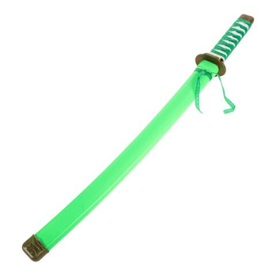 Меч 73см, пакет 6688-6