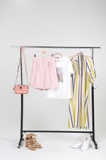 Шорты Пэйдж №4 Valentina