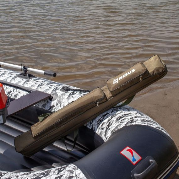 Чехол для спиннинга без катушки 120см (N-120) NISUS