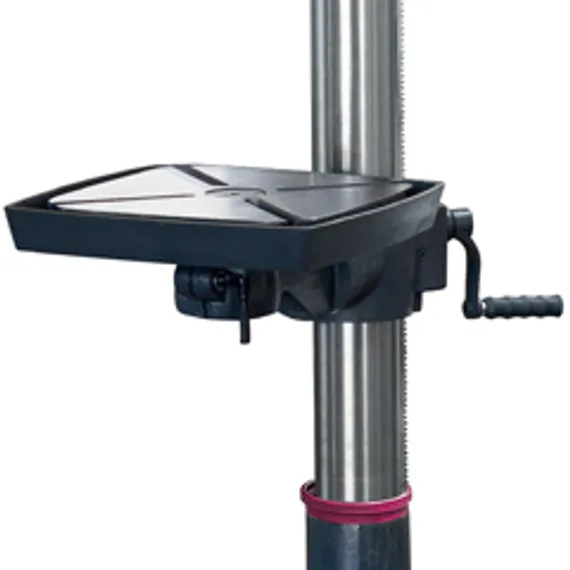 Вертикально-сверлильный станок Optimum OPTIdrill DP 33V