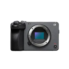 Sony Alpha FX30 ilme-FX30 Body