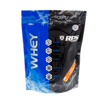 СЫВОР. ПРОТЕИН 500г ПАКЕТ, WHEY PROTEIN RPS NUTRITION