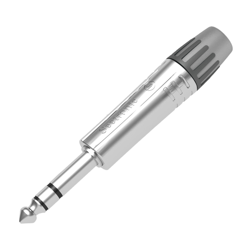 Seetronic MP3X Разъём стерео JACK 1/4”