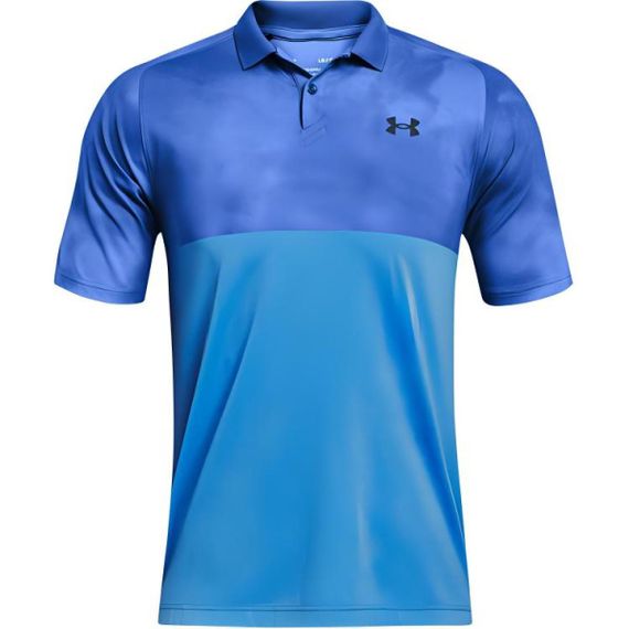 Under Armour Logo Polo