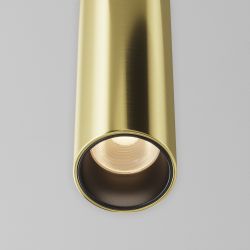 Трековый магнитный светодиодный светильник Maytoni Flarity   TR156-1-5W3K-BS