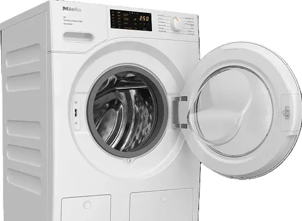Стиральная машина Miele WWB680 WCS 125