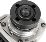 Угловая шлифмашина аккумуляторная P.I.T. PWS20H-125D/1