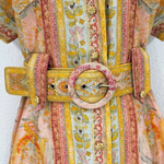 Платье Zimmermann