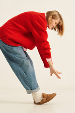 Джемпер art.1912-14