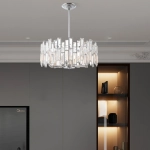 Люстра на штанге Arte Milano SORRENTO-3209 373209/6/350/480 CR