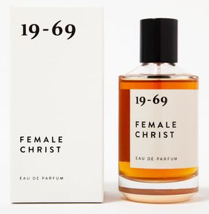 19-69 Female Christ