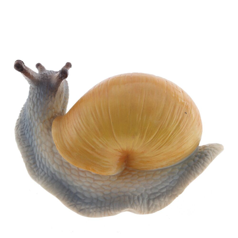 GAEM Фигурка декоративная "Улитка", L12 W7,5 H8 см