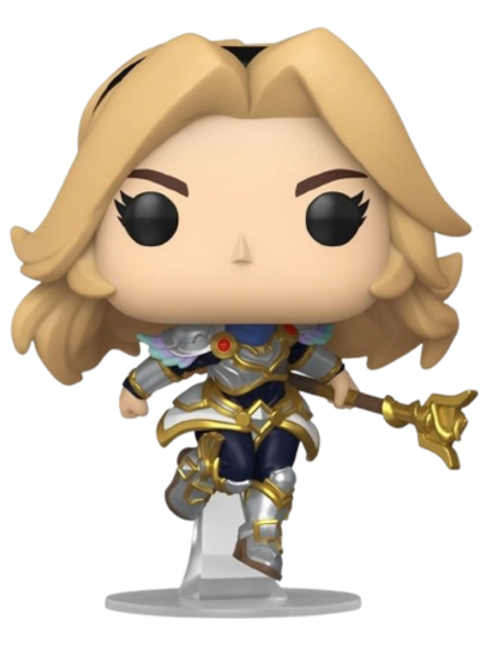 Фигурка Funko POP! Games League of Legends Lux