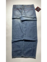 Джинсы M+FG от Savitar South pole True religion Jnco