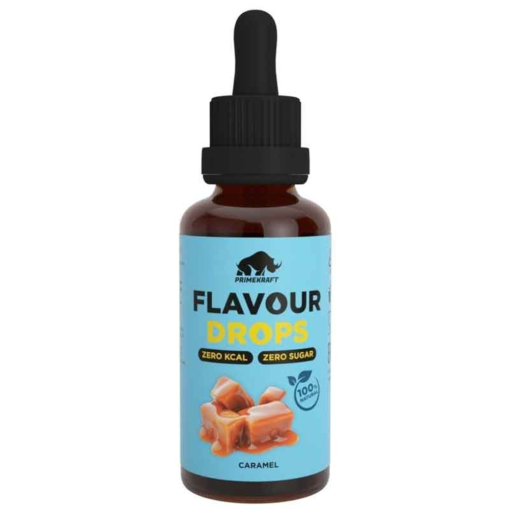 Prime Kraft Flavour Drops Ароматизатор (50 мл.)