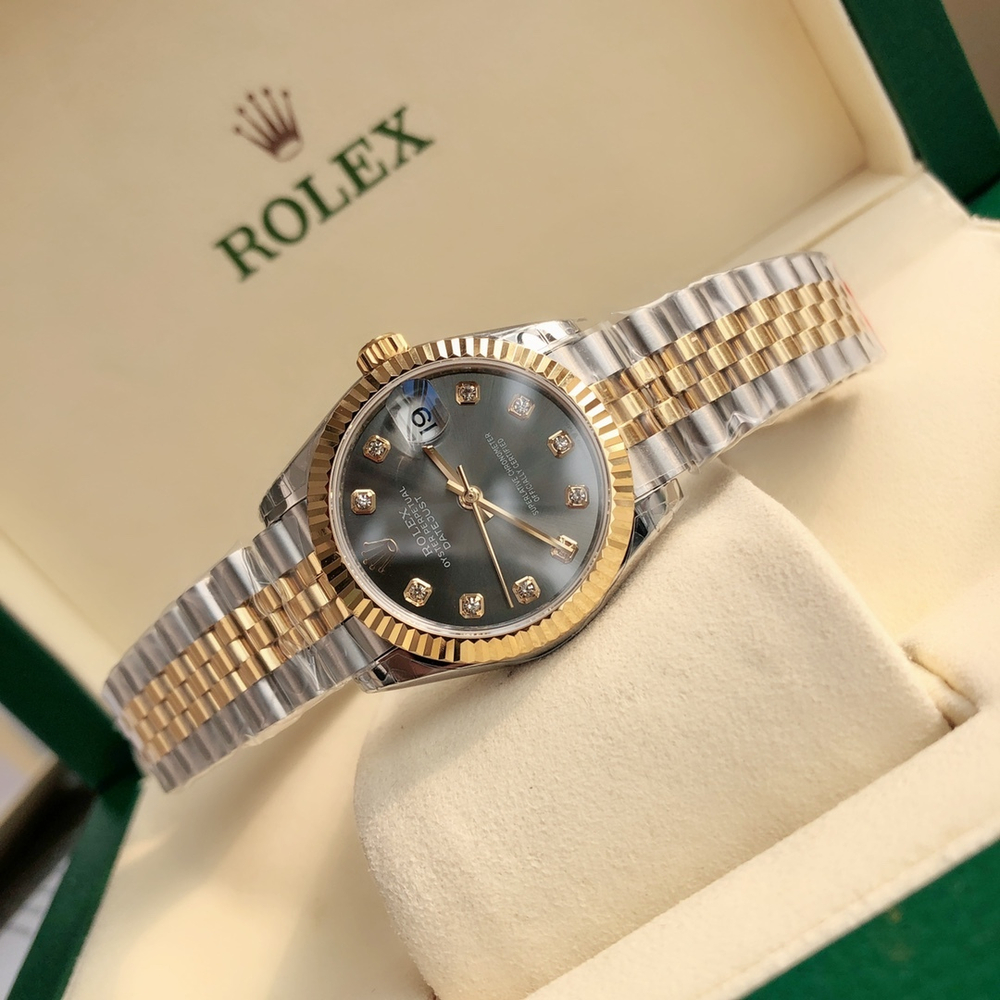 Rolex Datejust 31 mm
