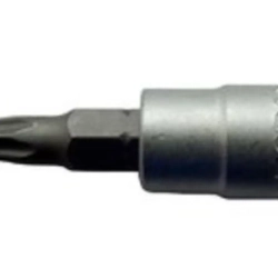 Головка бита TORX T27, 1/4'' RockForce##Rock FORCE RF-3263227 Premium