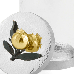 Банка для сыпучих Michael Aram Pomegranate (24.8 см)