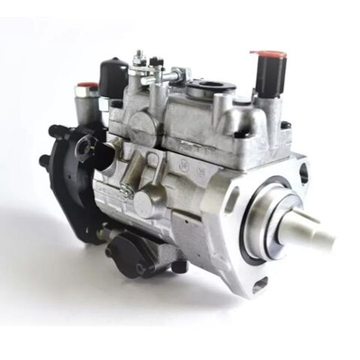 НАСОС ТОПЛИВНЫЙ ВЫСОКОГО ДАВЛЕНИЯ 6M16 /FUEL INJECTION PUMP ASSEMBLY (1000943136,BH6P120R)