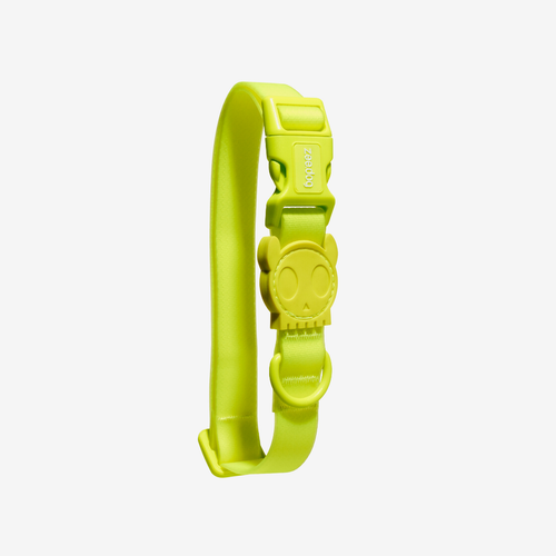 Ошейник NEOPRO LIME Zee.Dog