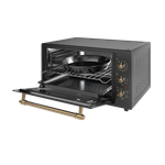 Мини-печь OASIS M-50CBL