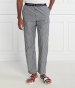 штаны od piżamy Tommy Hilfiger - графитовый(UM0UM01920)